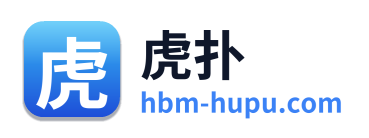 虎扑 Logo